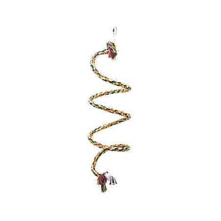 HappyBird Baumwollspirale Cotton Curl