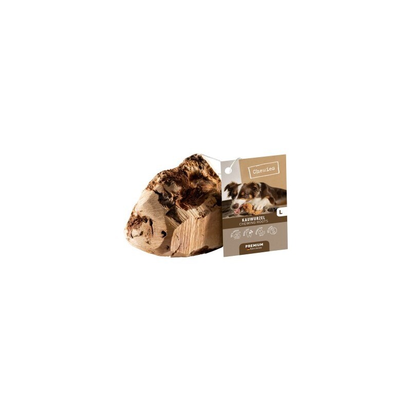 Chewies Kauwurzel L
