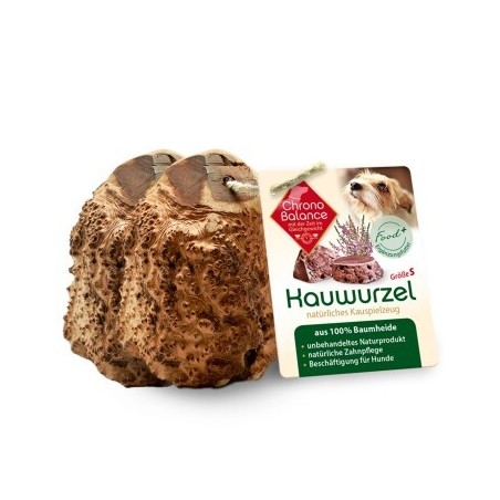 ChronoBalance Kauwurzel Baumheide (S) 2er Paket