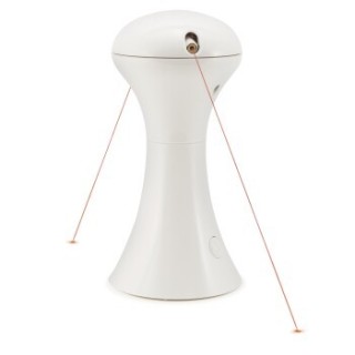 PetSafe Automatisches Katzenspielzeug Multi-Laser