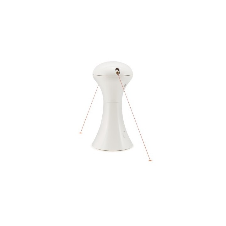 PetSafe Automatisches Katzenspielzeug Multi-Laser