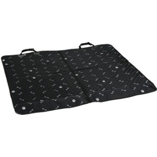 AniOne Autoschondecke Rücksitz