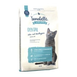 Sanabelle Dental 10 kg