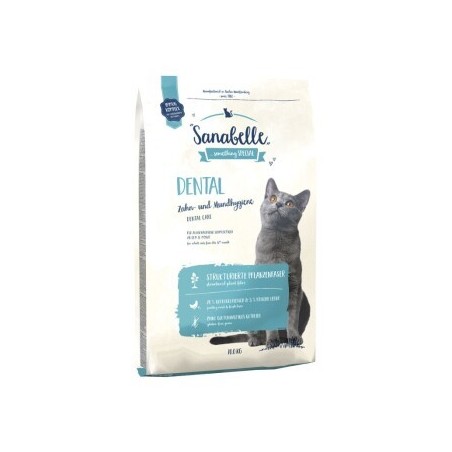 Sanabelle Dental 10 kg