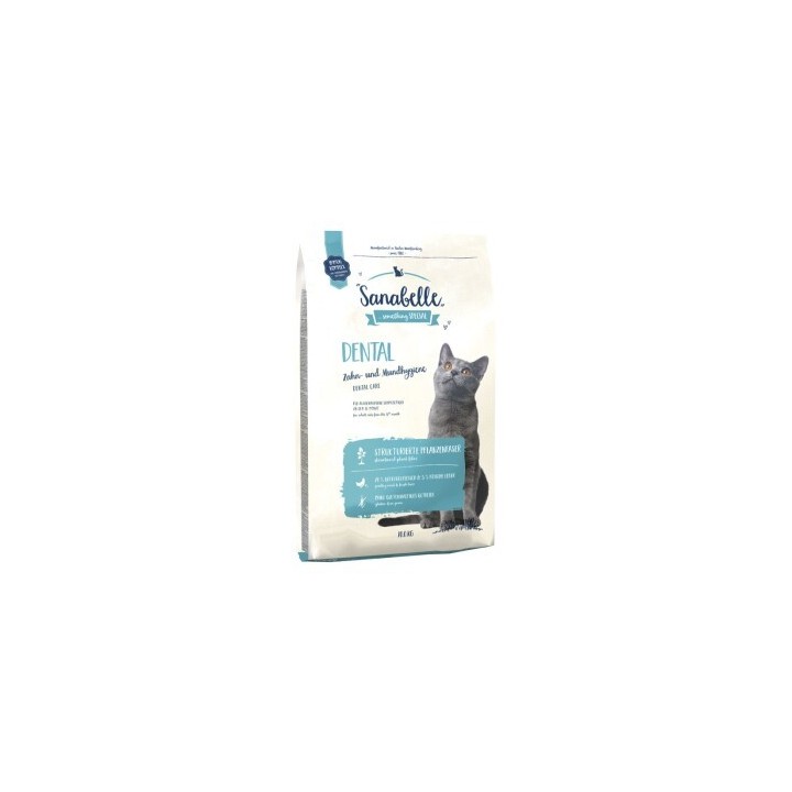 Sanabelle Dental 10 kg