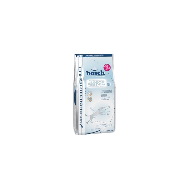 bosch Junior Young & Active 12,5 kg