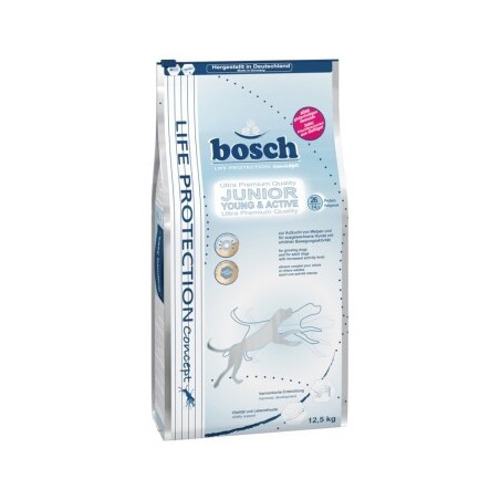bosch Junior Young & Active 12,5 kg