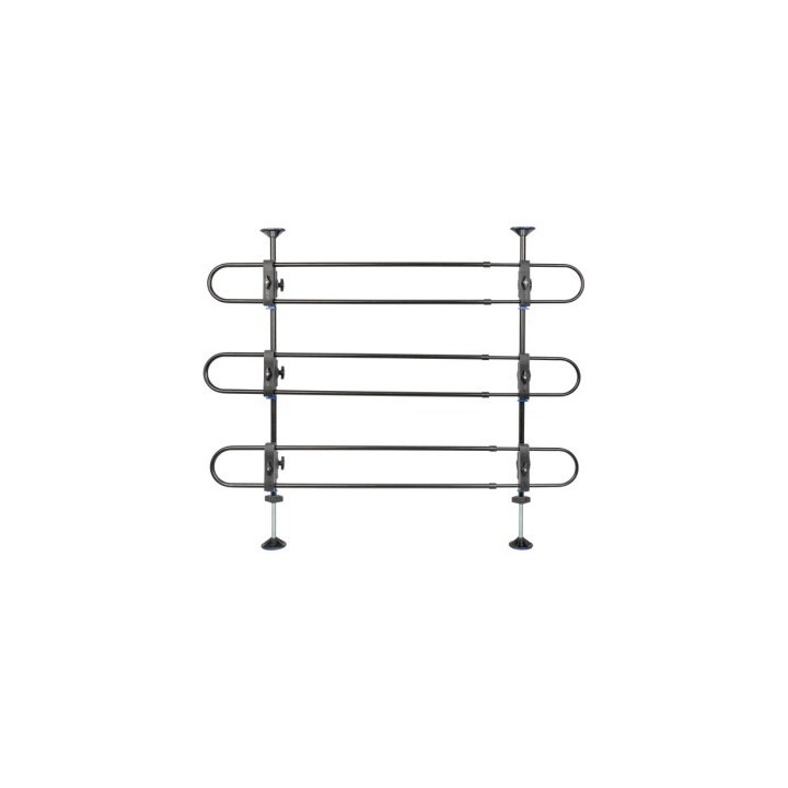 PetSafe Happy Ride Hundeschutzgitter