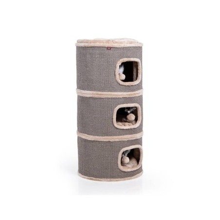 Canadian Cat Company Kratztonne Tony beige