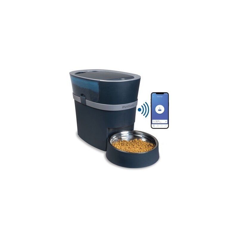 PetSafe Futterautomat Smart Feed