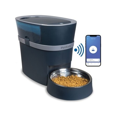 PetSafe Futterautomat Smart Feed
