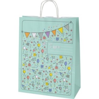 Fressnapf Celebration Geschenktüte M