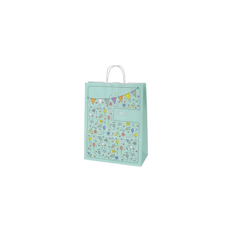 Fressnapf Celebration Geschenktüte M
