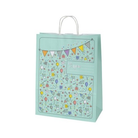 Fressnapf Celebration Geschenktüte M