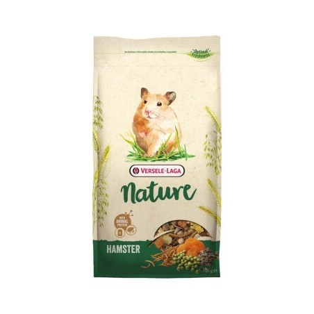 Versele-Laga Nature Hamster 700g