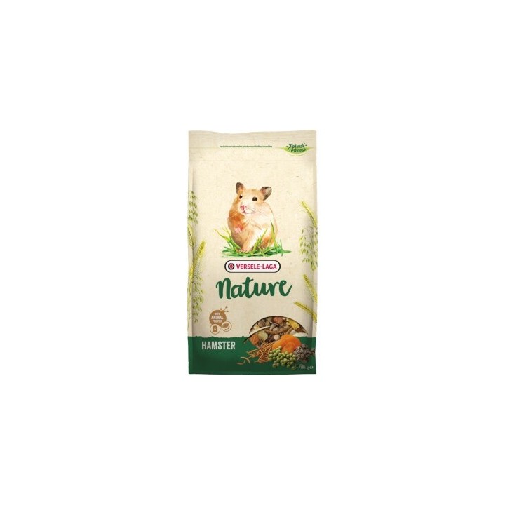 Versele-Laga Nature Hamster 700g