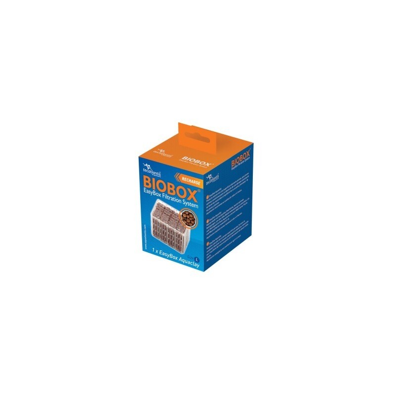 Aquatlantis EasyBox Aquaclay L