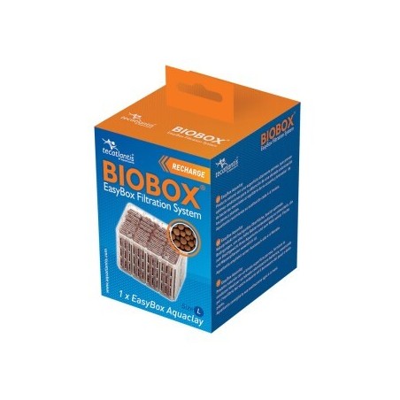 Aquatlantis EasyBox Aquaclay L