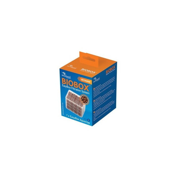Aquatlantis EasyBox Aquaclay L