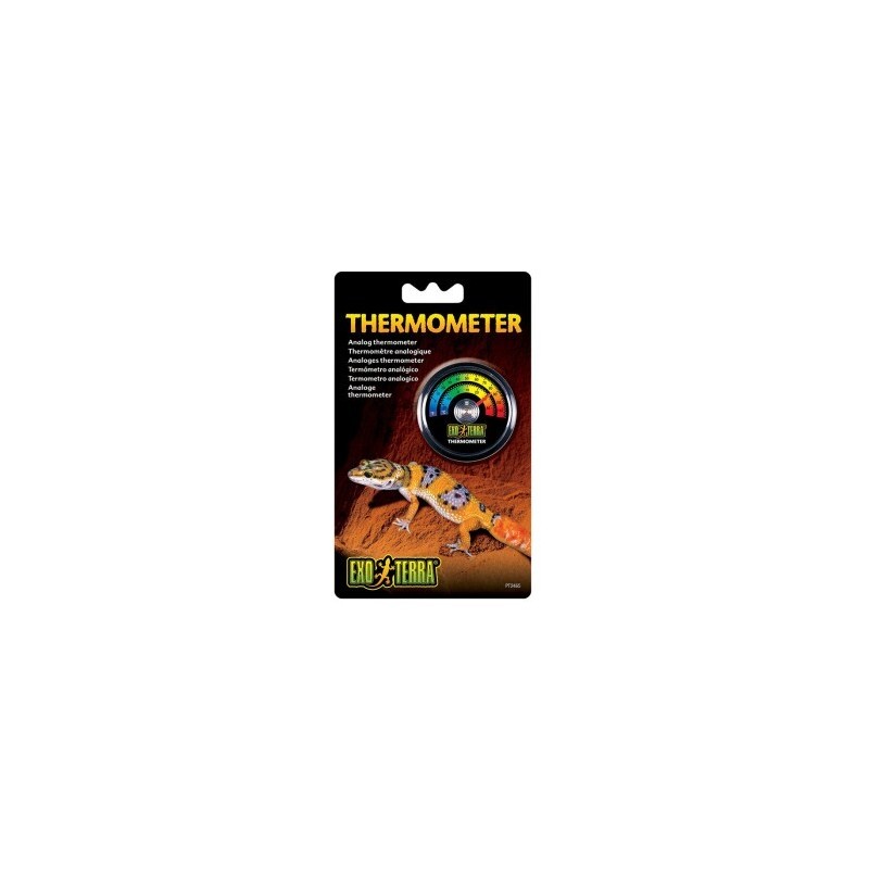 Hagen Exo Terra Thermometer Rept-O-Meter