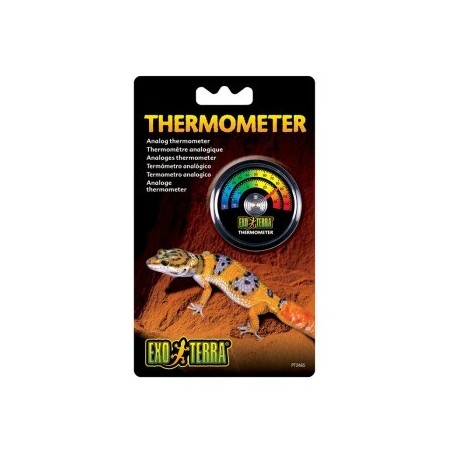 Hagen Exo Terra Thermometer Rept-O-Meter