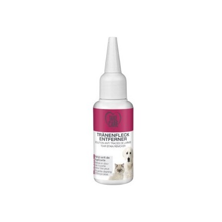 TAKE CARE Tränenfleckentferner 50ml