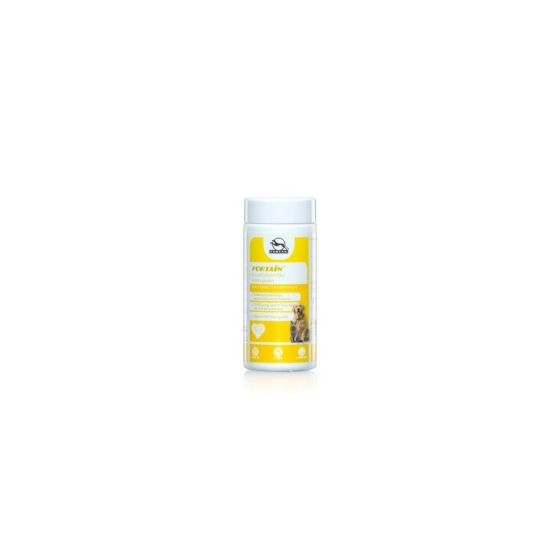 Fortan Fortain Pulver Eisenquelle 80 g