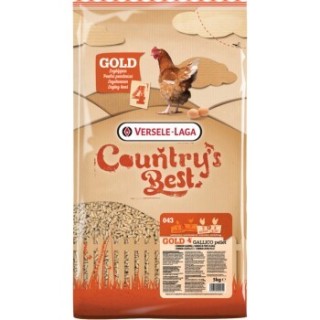 Versele-Laga Country's Best Gold Pellet 5 kg