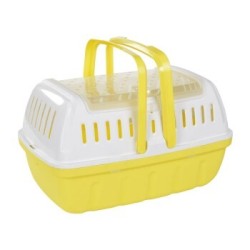 AniOne Transportbox für Kleintiere S