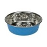 AniOne Edelstahlnapf Mosaic 1,2 l