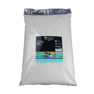 Silbermann Ocean White Sand fein 5 l