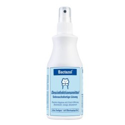 Bactazol Desinfektionsmittel 250 g