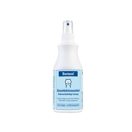 Bactazol Desinfektionsmittel 250 g