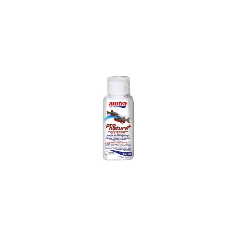 Amtra Pro Nature Plus 150 ml, 3.750 l