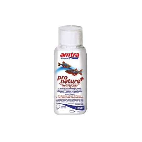 Amtra Pro Nature Plus 150 ml, 3.750 l