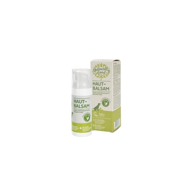 Naturally Good Hautbalsam 60ml