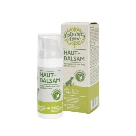 Naturally Good Hautbalsam 60ml