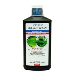 EASY-LIFE Bio-Exit Green 1 l