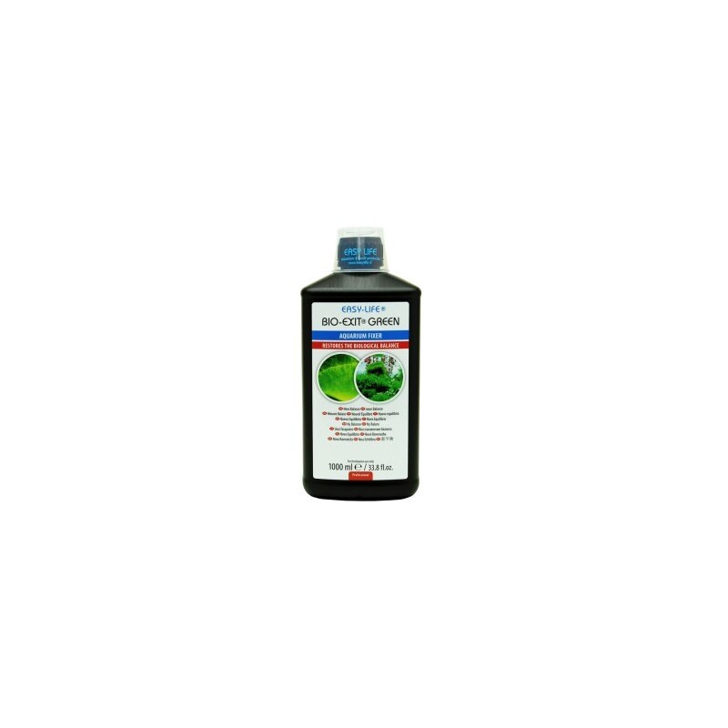 EASY-LIFE Bio-Exit Green 1 l
