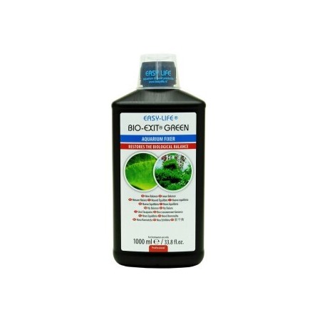 EASY-LIFE Bio-Exit Green 1 l