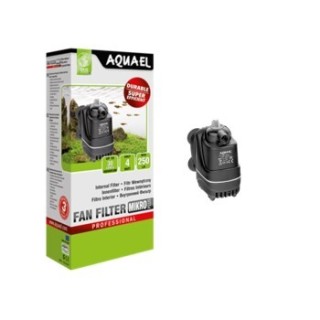 AquaEL Filter FAN Mikro Plus