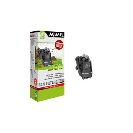 AquaEL Filter FAN Mikro Plus