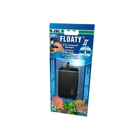JBL Floaty II S