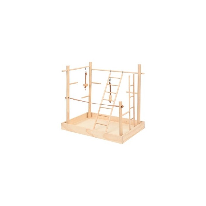 AniOne Vogelspielplatz