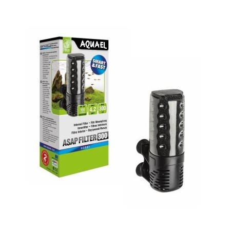 AquaEL Innenfilter ASAP 300