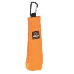 Dogs Creek Snackdummy Hunter orange