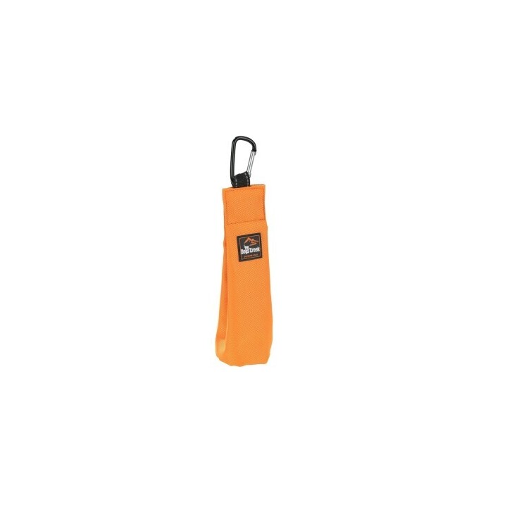 Dogs Creek Snackdummy Hunter orange