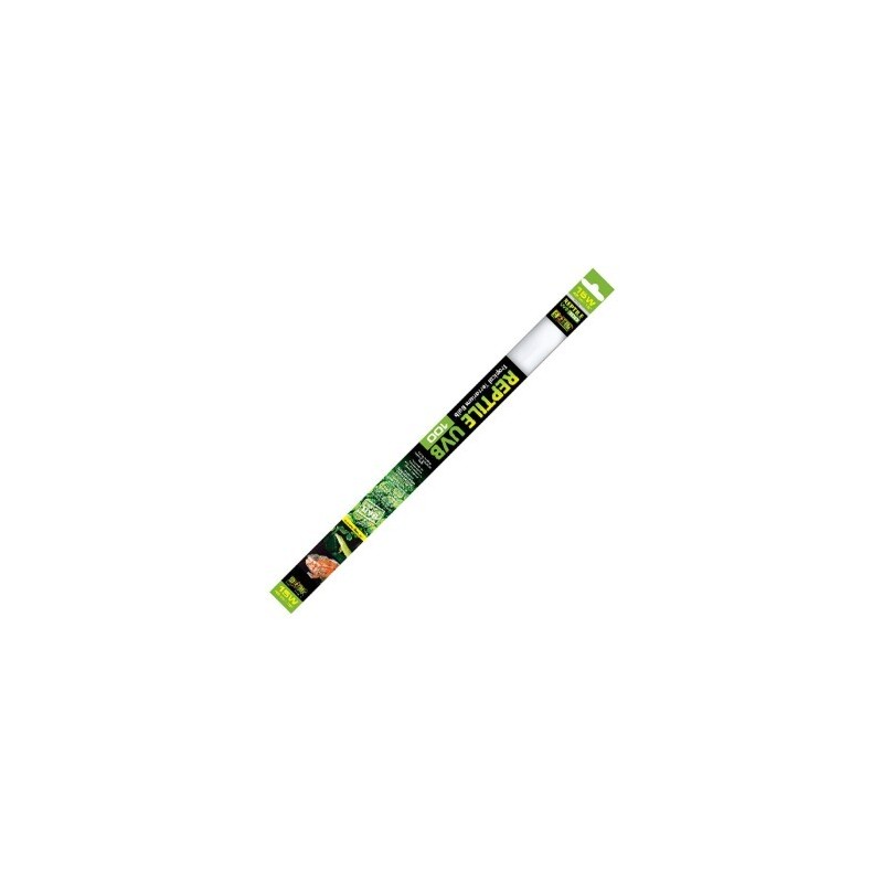 Exo Terra Reptile UVB100 T8 15 W