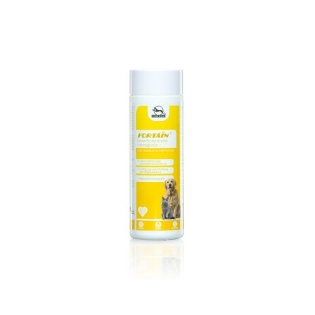 Fortan Fortain Pulver Eisenquelle 250 g