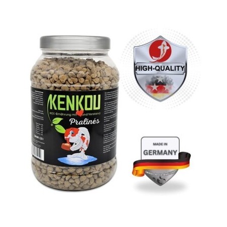 KENKOU Pralines 10mm 1 kg